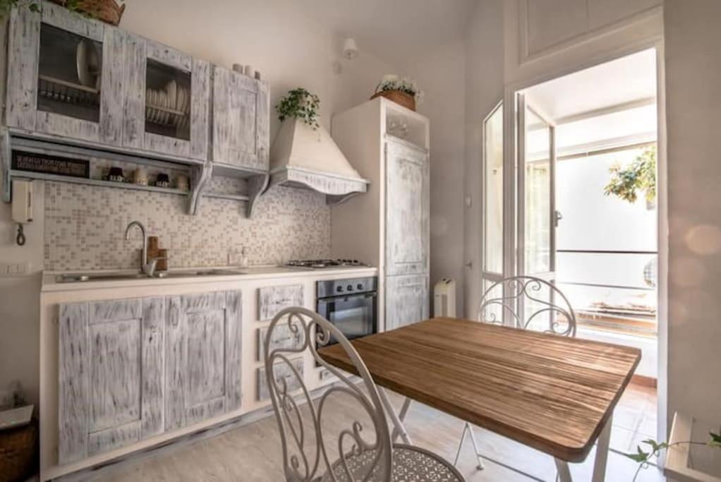 Holiday home Vatican Maya Rome