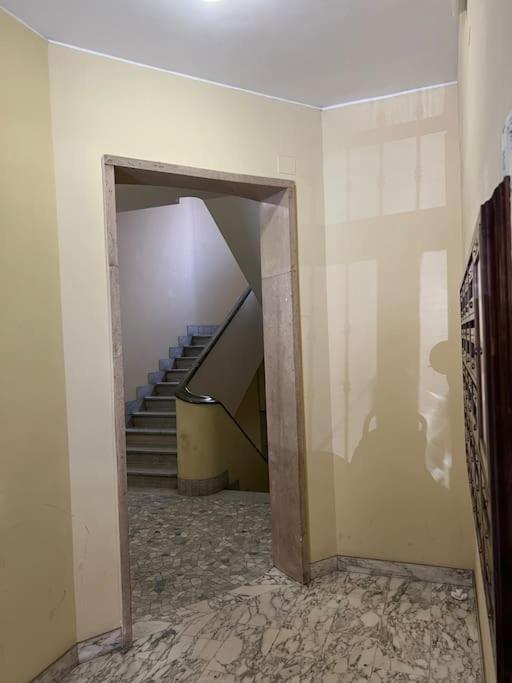 Appartement Nadiastay Vaticano Rome
