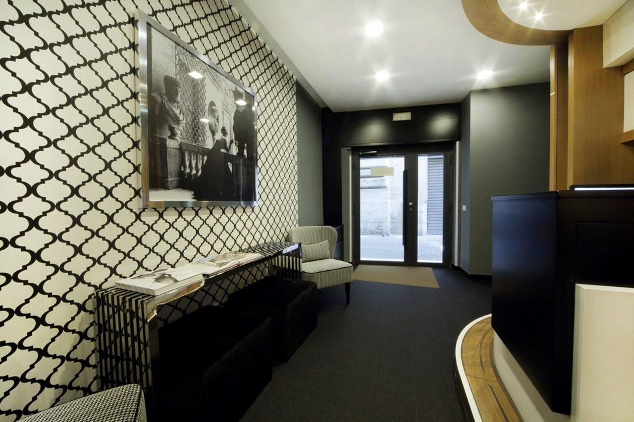 Aparthotel Numa Vici Rome