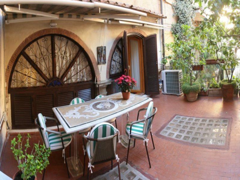 Bed & Breakfast Navona Gallery
