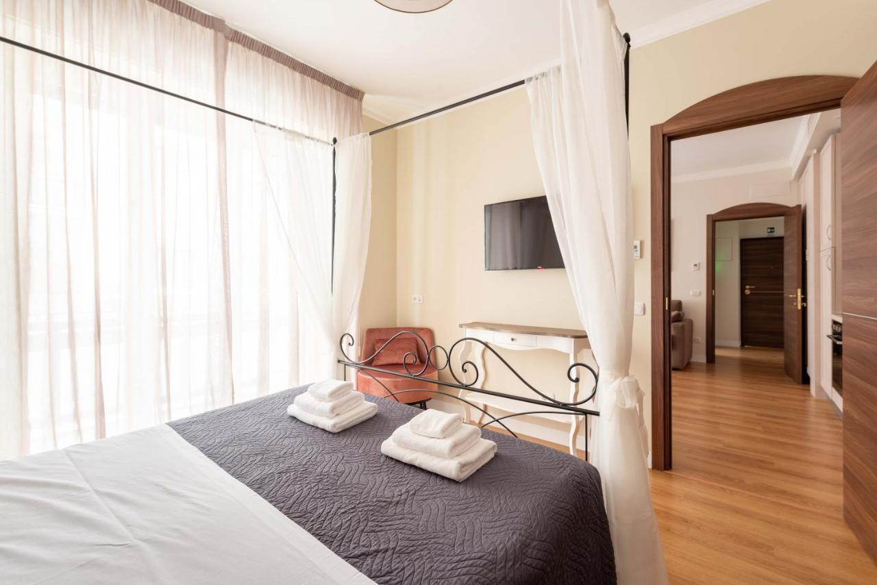 Appartement Suityrhome Campo De' Fiori