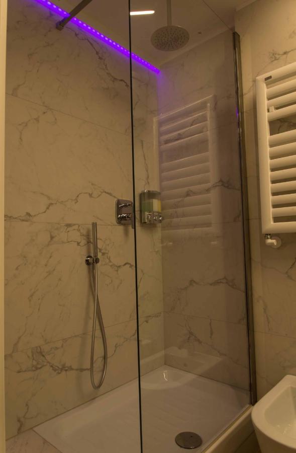 Terrazza Giuliana Guest house Rome
