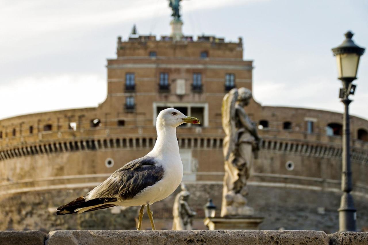 Gasthuis Vatican