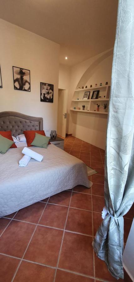 Chic 'n Charme Trastevere Terrace 2 Rome