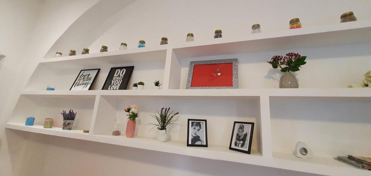 Chic 'n Charme Trastevere Terrace 2 Appartement *