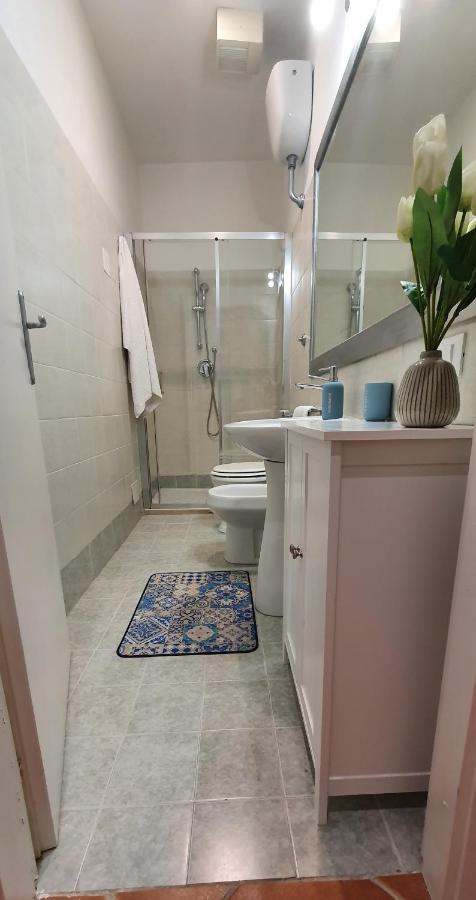 Chic 'n Charme Trastevere Terrace 2 Appartement