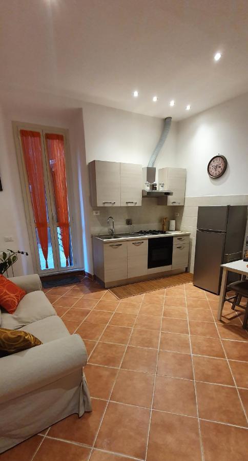 Chic 'n Charme Trastevere Terrace 2 Rome