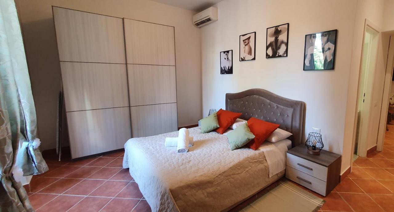 Appartement Chic 'n Charme Trastevere Terrace 2 Rome