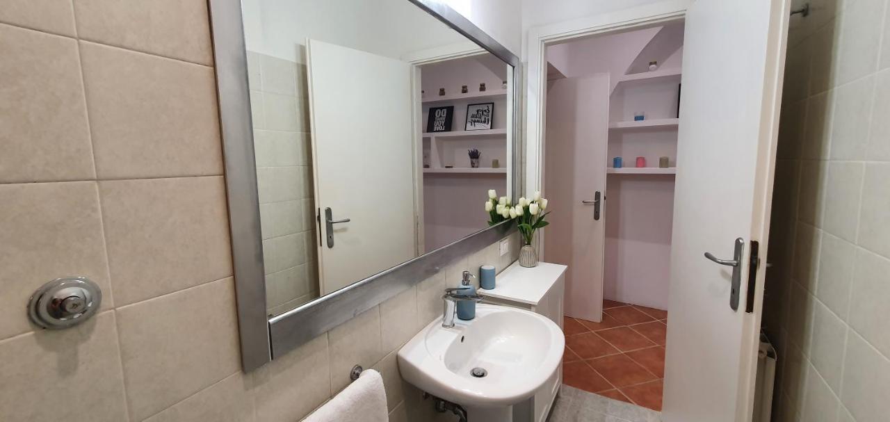 Chic 'n Charme Trastevere Terrace 2 * Rome