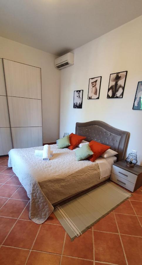 Appartement Chic 'n Charme Trastevere Terrace 2 Rome