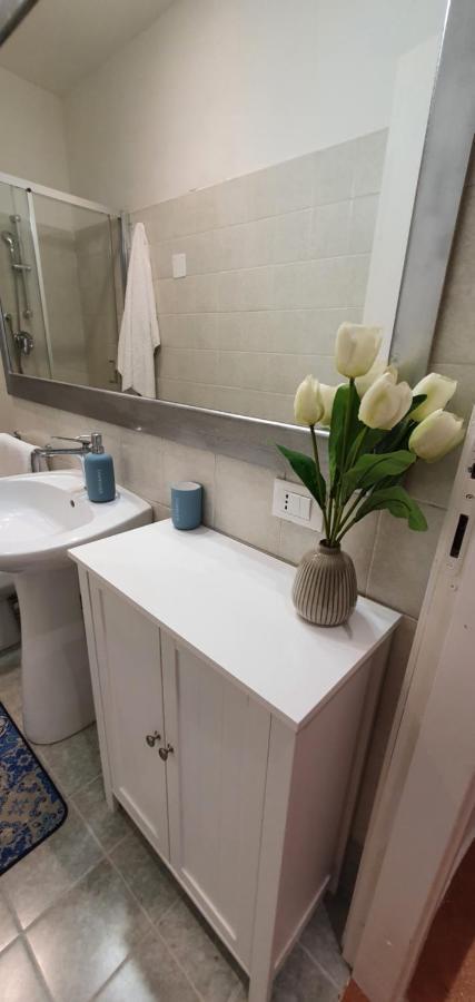 Chic 'n Charme Trastevere Terrace 2 Appartement *