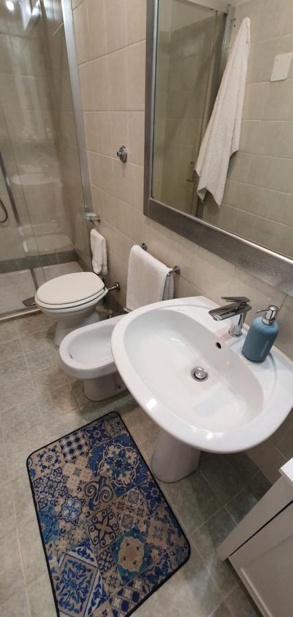 Chic 'n Charme Trastevere Terrace 2 Appartement