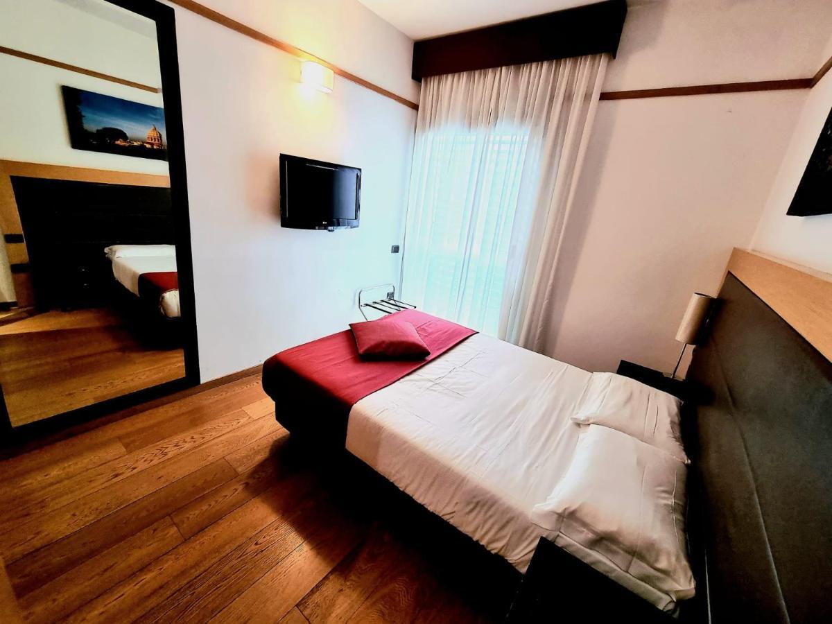 Ginevra Palace Hotel