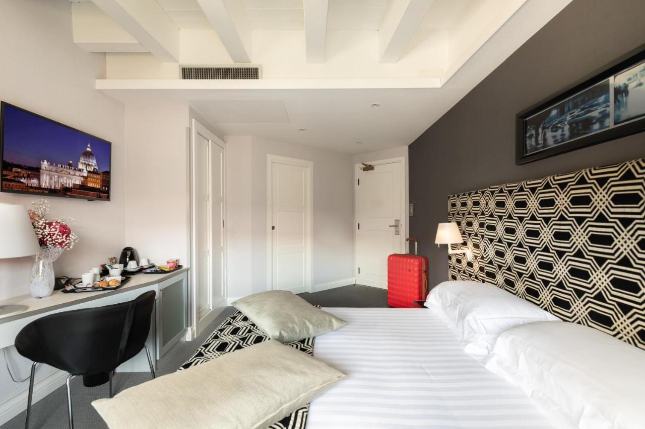Hotel La Rovere Rome