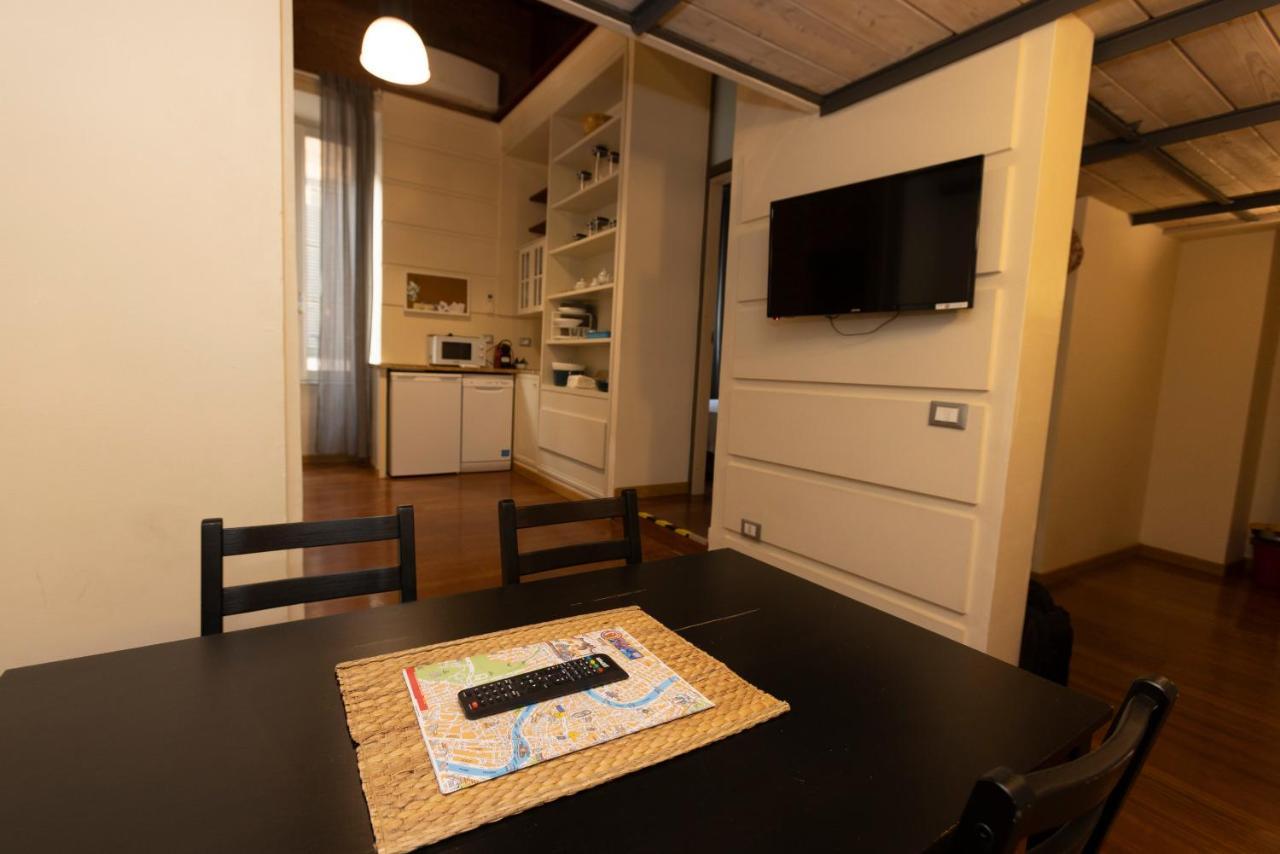 Venezia Square Apartment