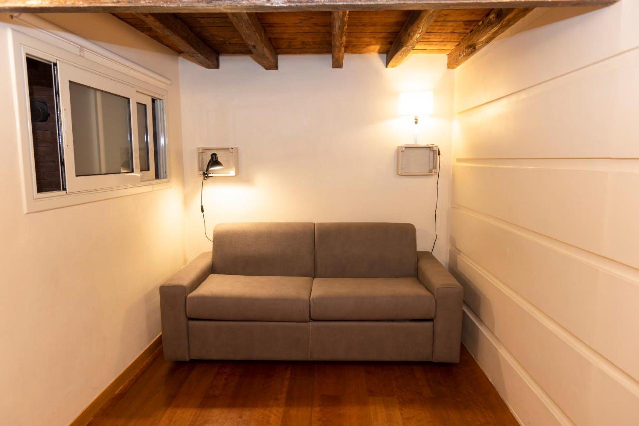 Apartment Venezia Square *