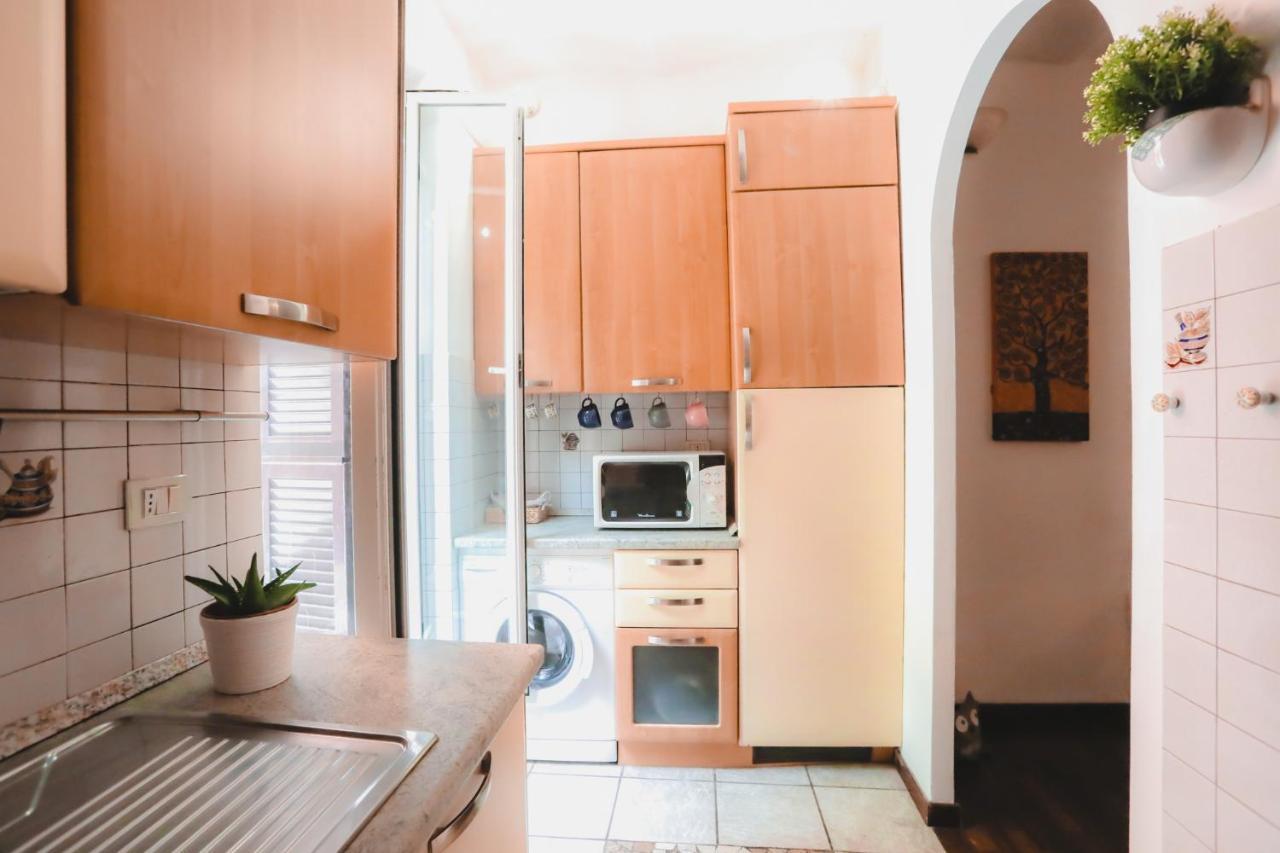 Orti 27 Garden Trastevere - Vacation M&d Rome