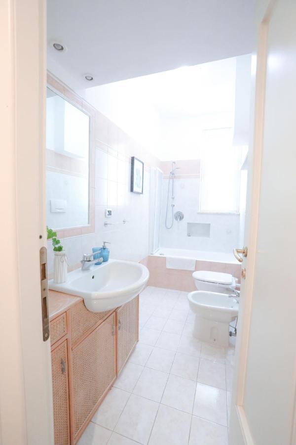 Apartment Orti 27 Garden Trastevere - Vacation M&d *