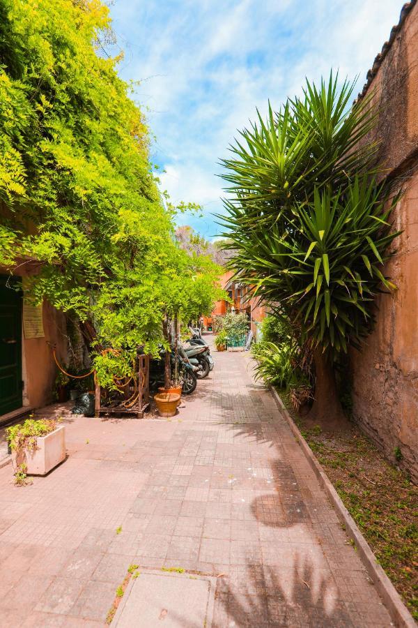 Orti 27 Garden Trastevere - Vacation M&d