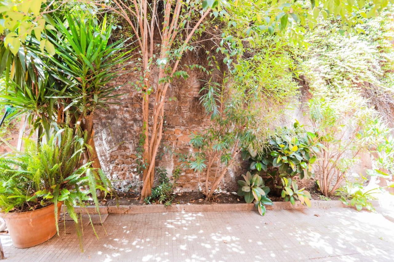 Orti 27 Garden Trastevere - Vacation M&d * Rome