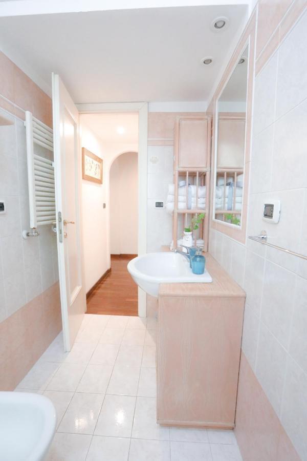 Apartment Orti 27 Garden Trastevere - Vacation M&d Rome