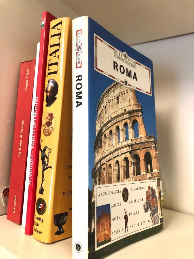 Casa Della Salita Appartamento *
