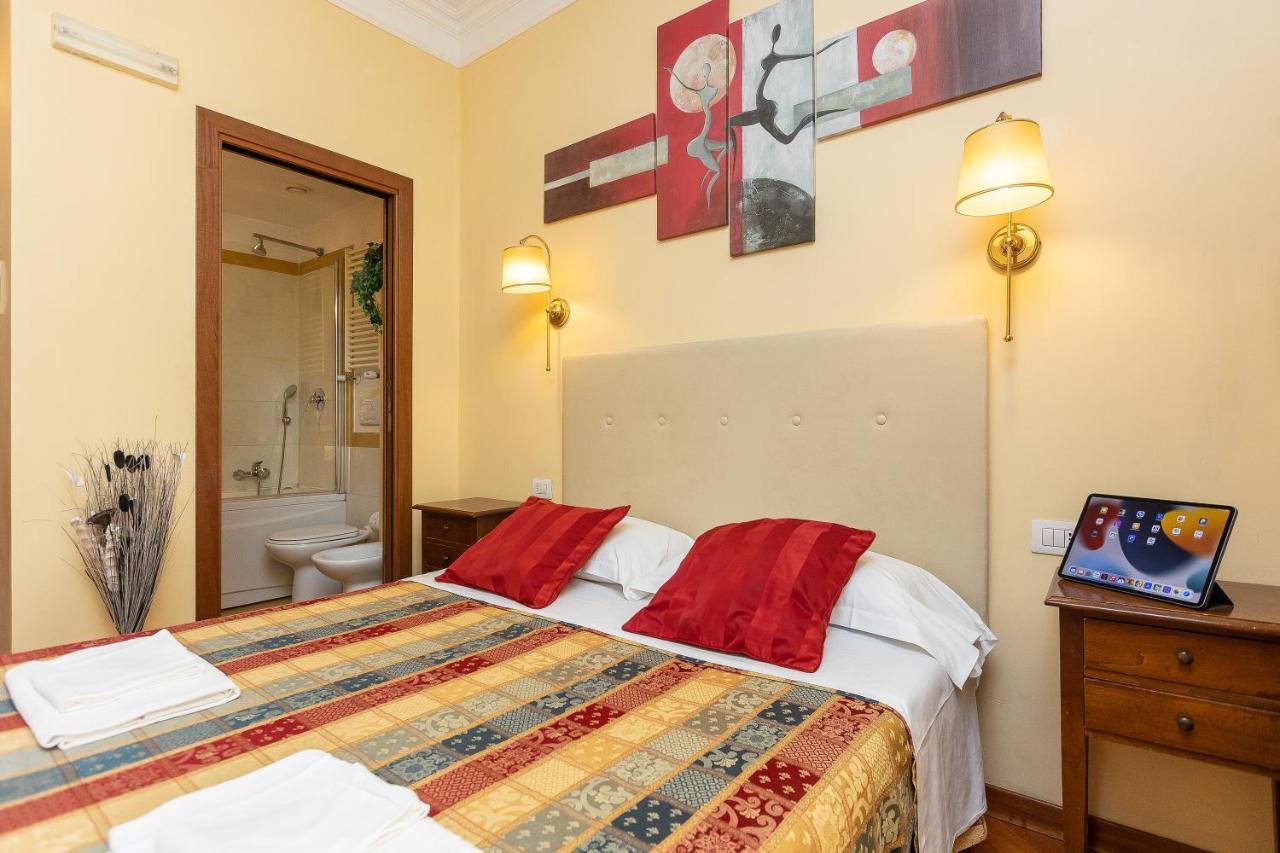 Internouno Deluxe 3* Rome