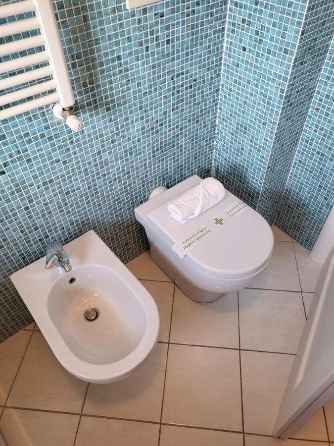 Porta Di 2 Apartment Rome