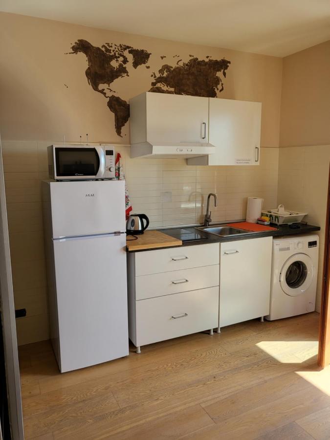 Apartment Porta Di 2 Rome