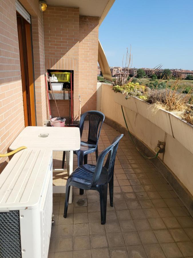 Apartment Porta Di 2