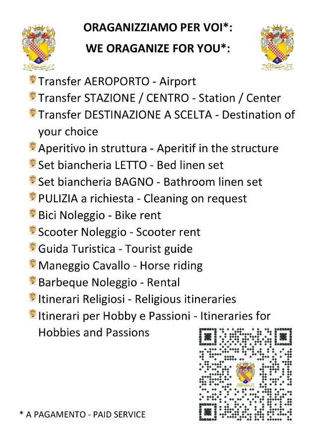 Apartment Dal Centurione Rome