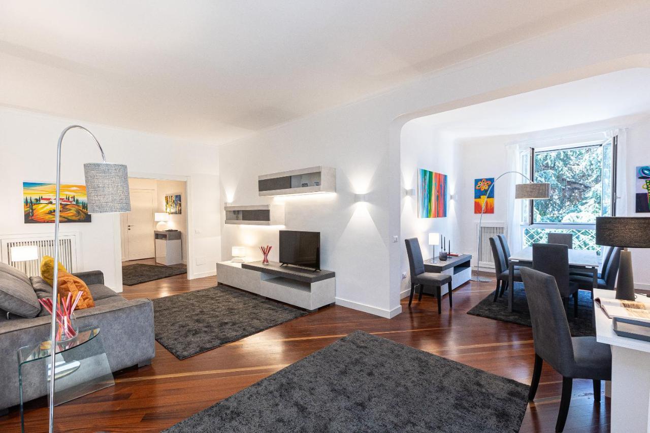 Apartment Ponte Milvio-rental In Rome
