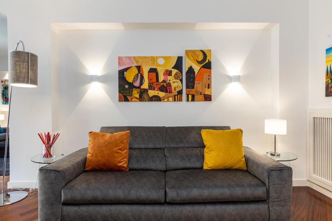Ponte Milvio-rental In Rome