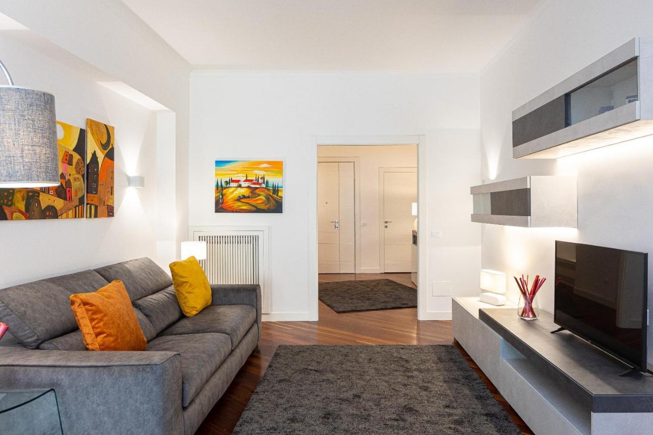 Ponte Milvio-rental In * Rome