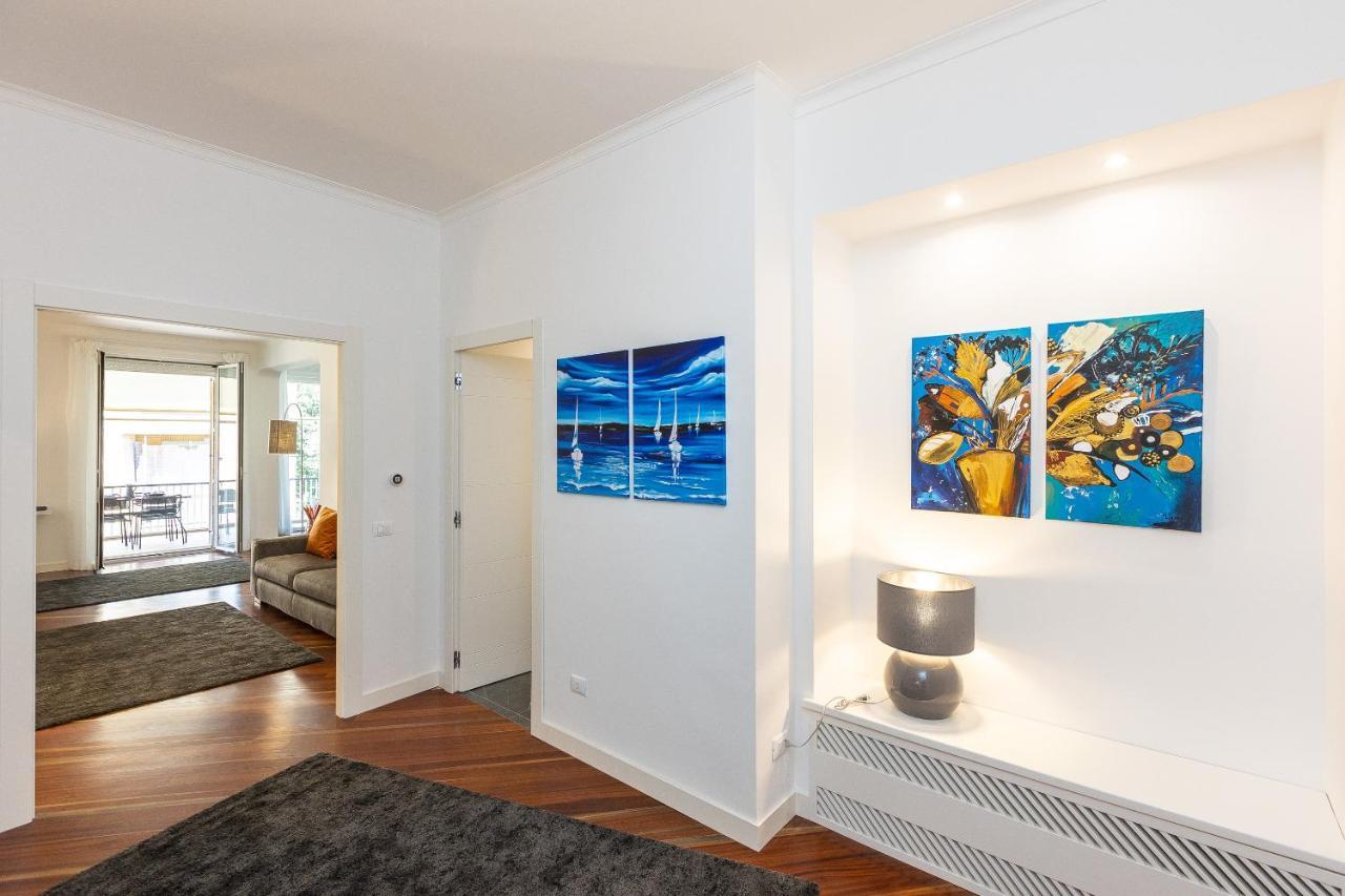 Ponte Milvio-rental In * Rome
