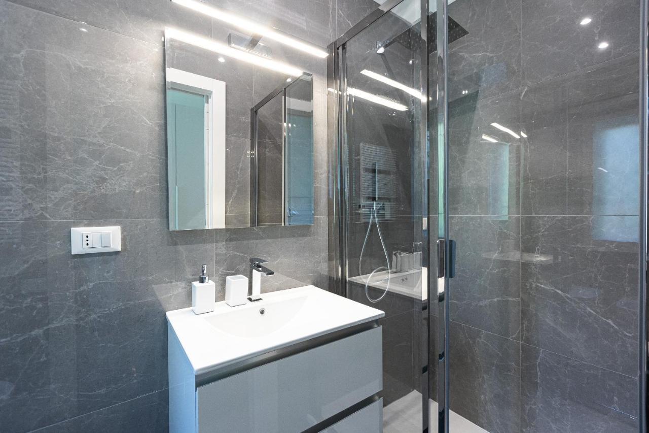 Ponte Milvio-rental In Apartment Rome