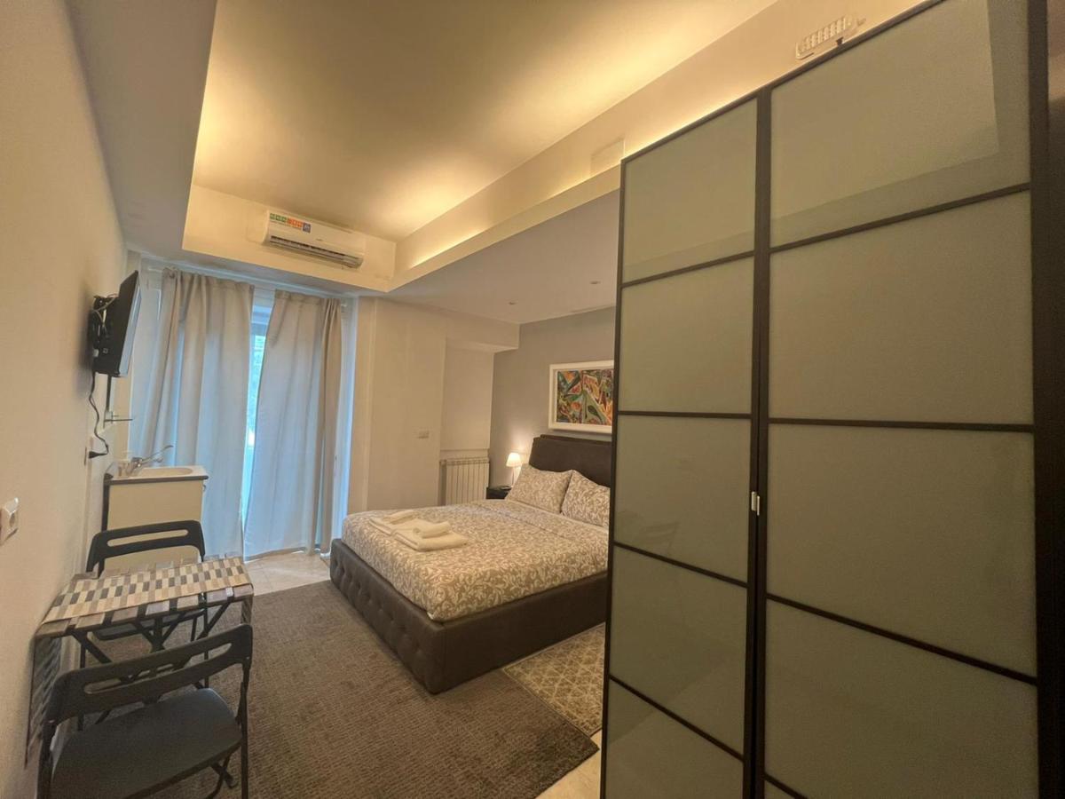 Guest house Appia Avenue 639 Rome