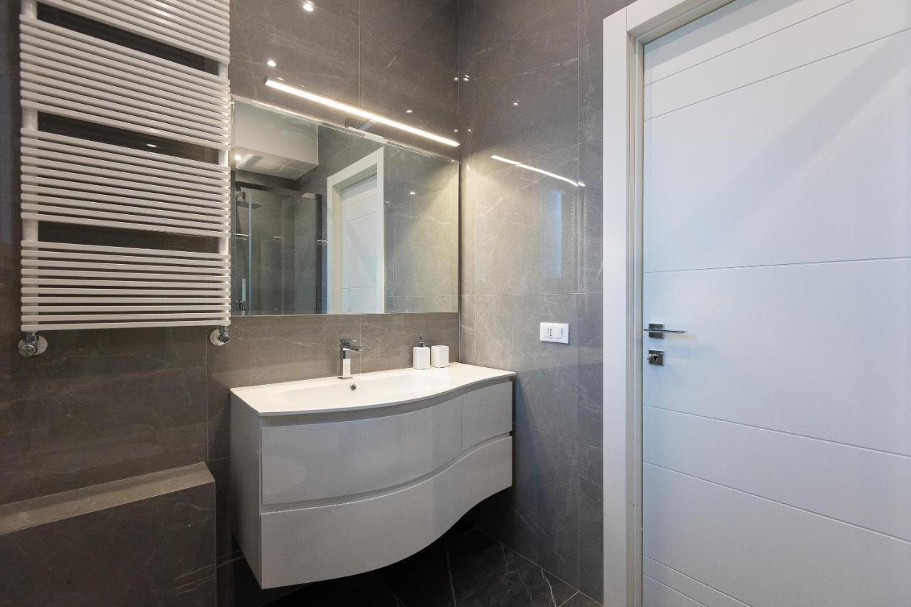 Ponte Milvio-rental In Apartment Rome