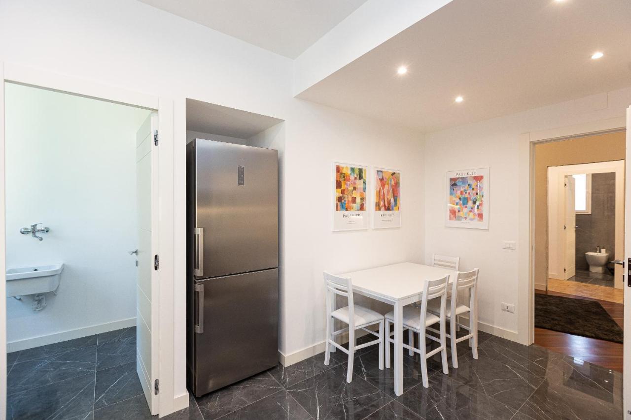 Ponte Milvio-rental In Apartment