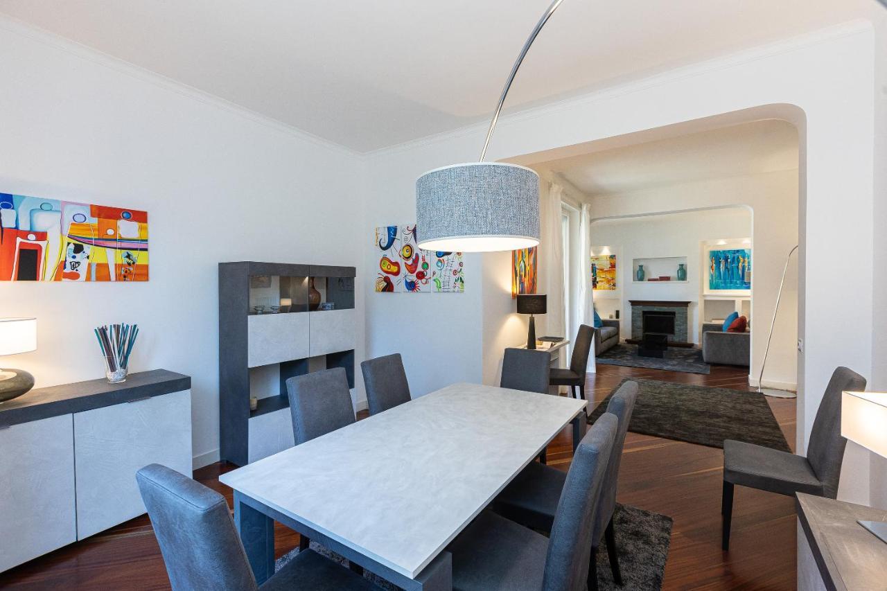 Apartment Ponte Milvio-rental In Rome