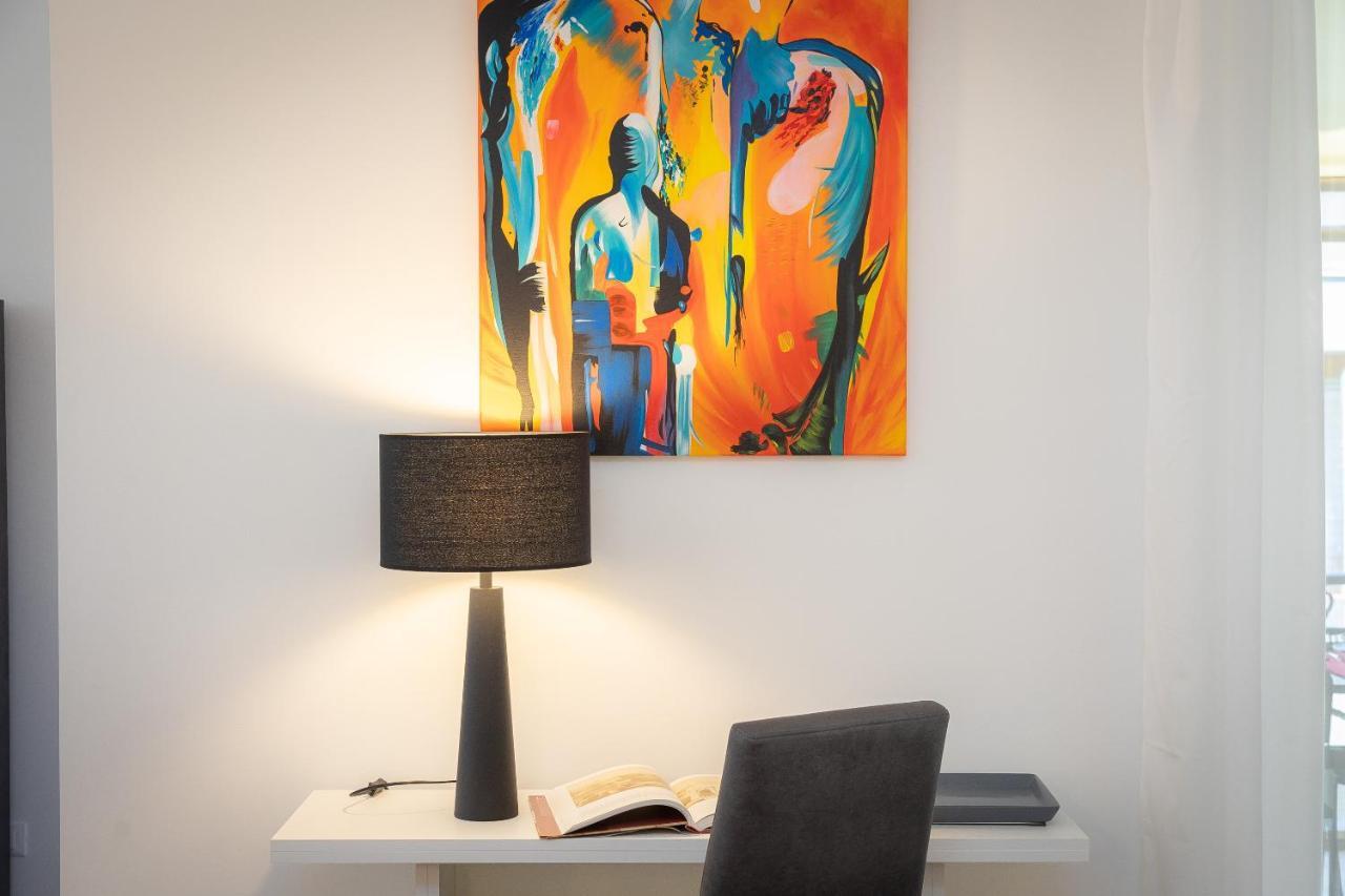 Ponte Milvio-rental In * Rome