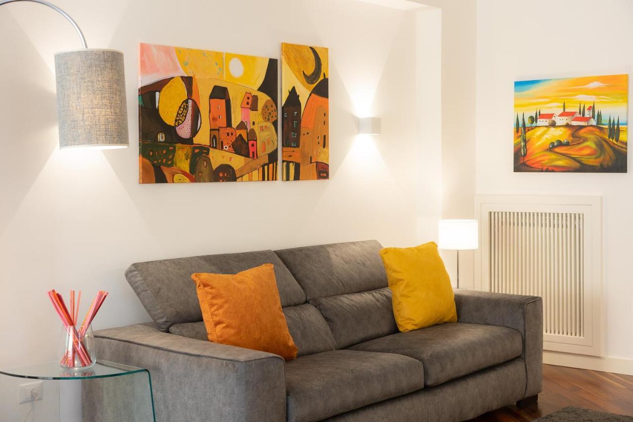 Ponte Milvio-rental In * Rome