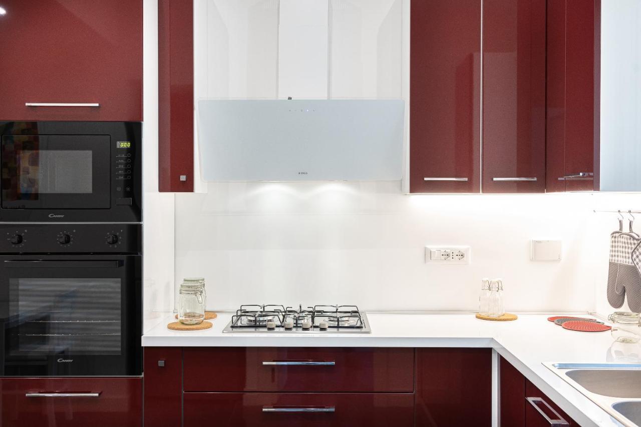 Ponte Milvio-rental In Rome