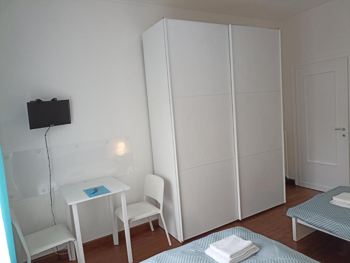 Mc Guest house