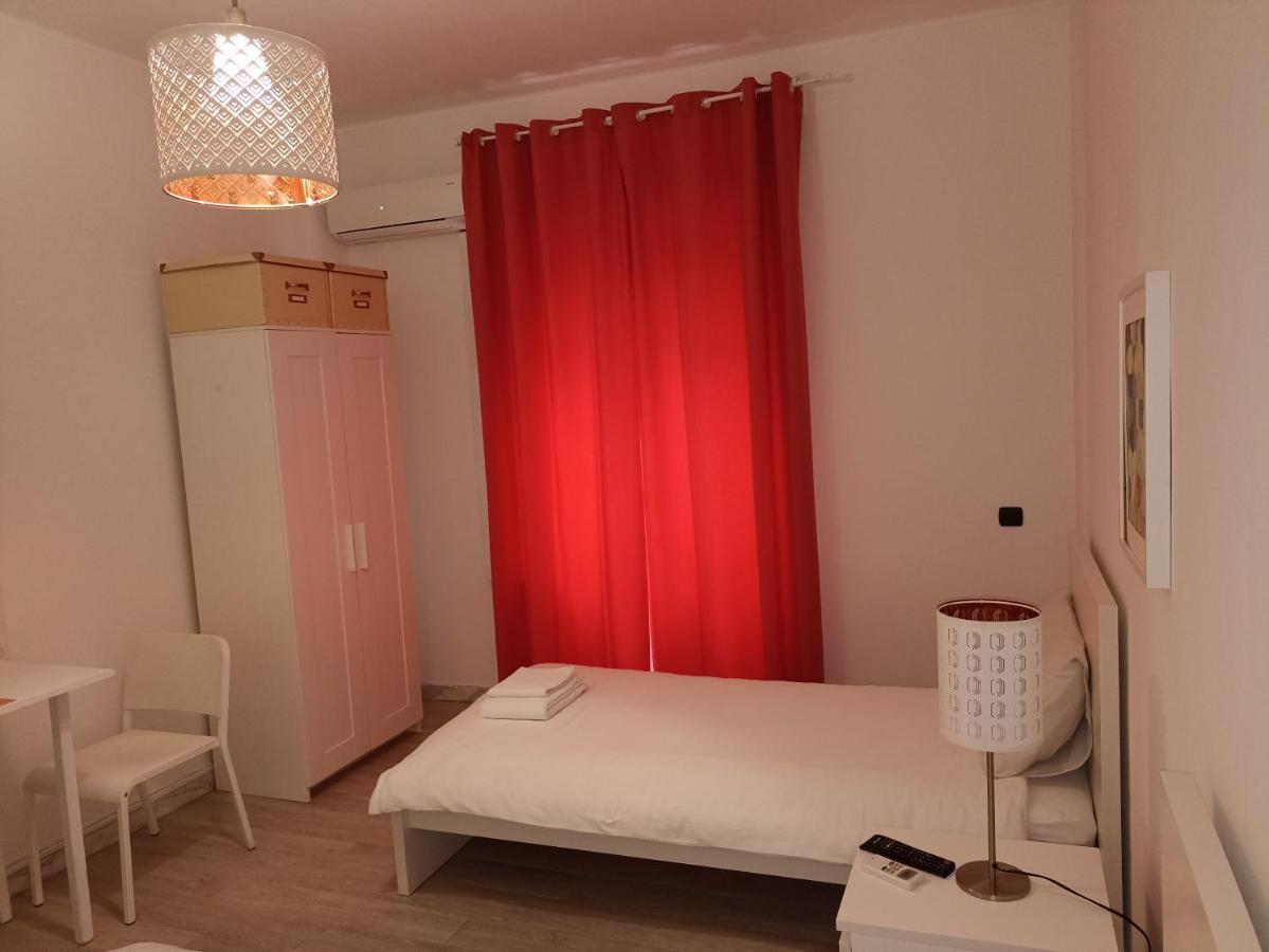 Guest house Mc