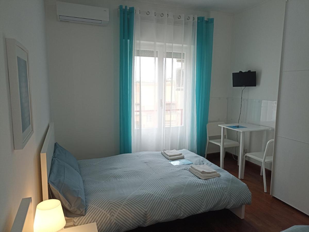 Guest house Mc