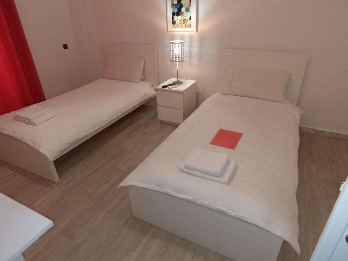 Mc Guest house