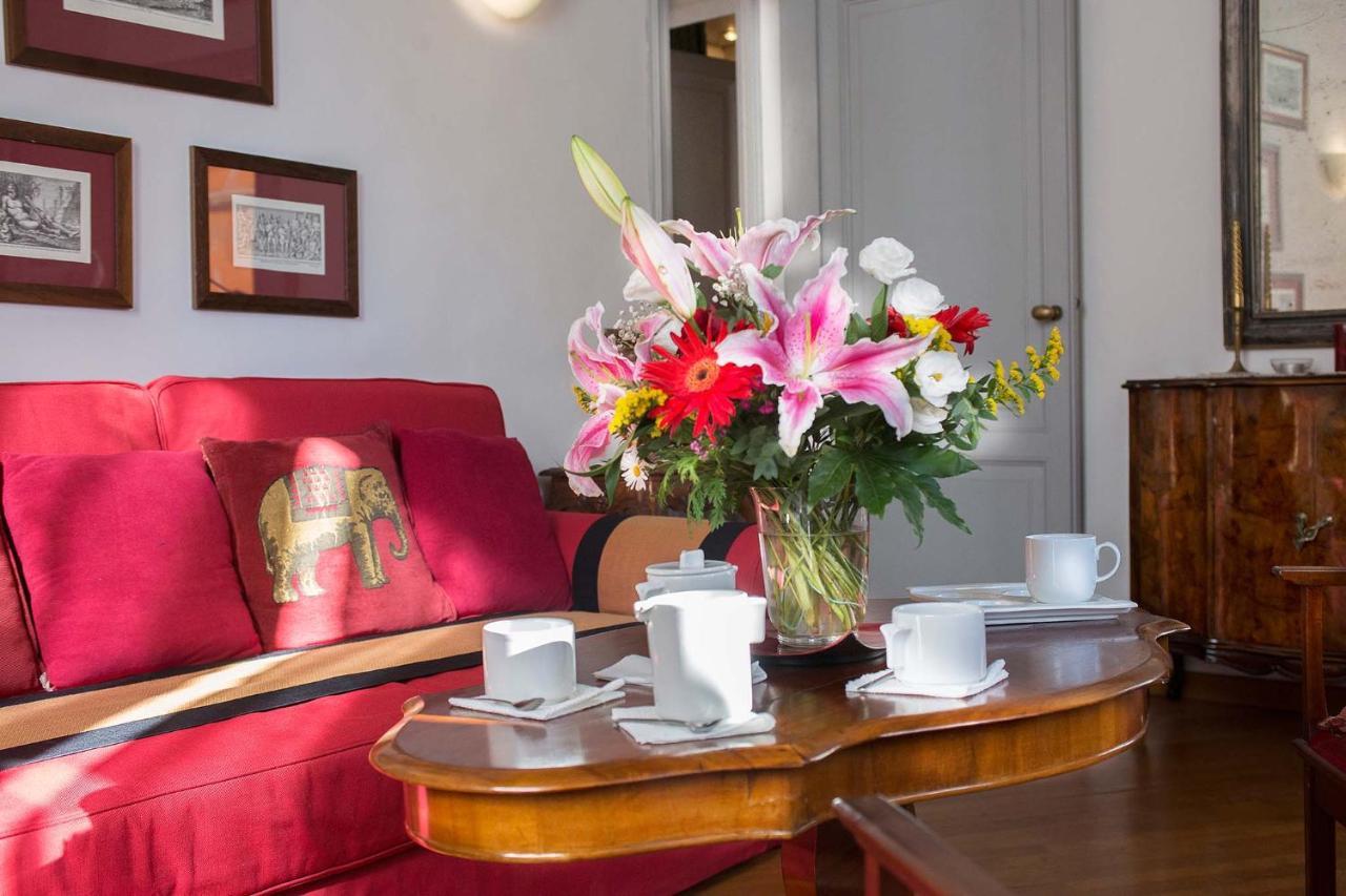 Bilocale Nel Cuore Del Quartiere Ebraico Apartment Rome