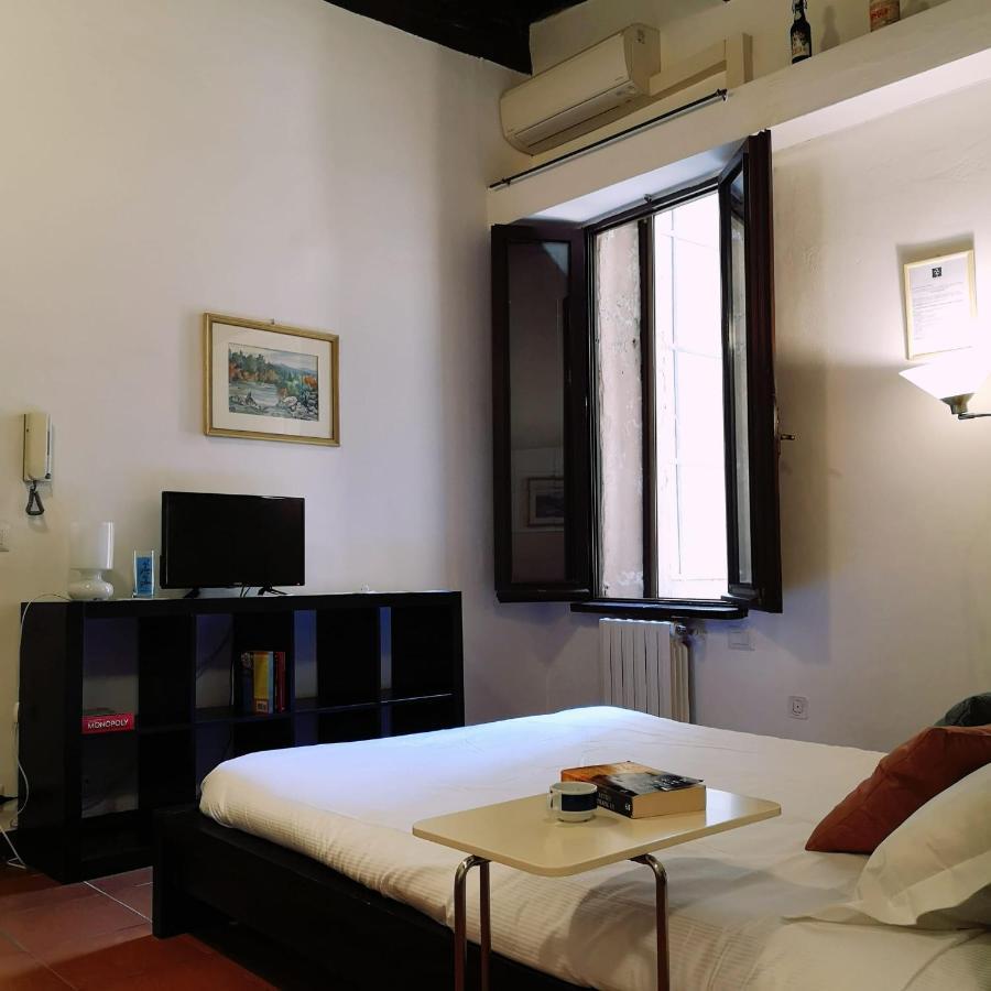House 58 - Campo Dé Fiori * Rome