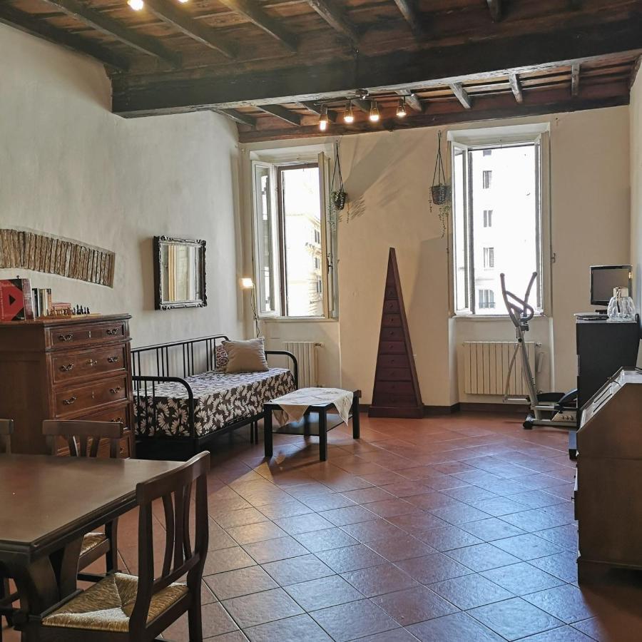 Appartement House 58 - Campo Dé Fiori *